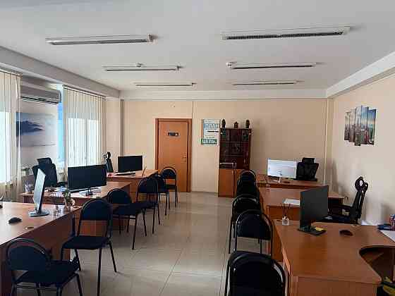 Аренда офисного помещения в Донецке 100 квадратных метров Донецк