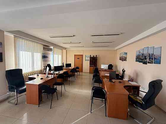 Аренда офисного помещения в Донецке 100 квадратных метров Донецк