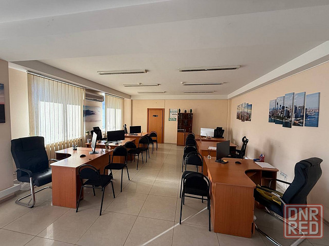 Аренда офисного помещения в Донецке 100 квадратных метров Донецк - изображение 5