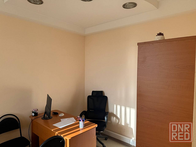 Аренда офисного помещения в Донецке 100 квадратных метров Донецк - изображение 3