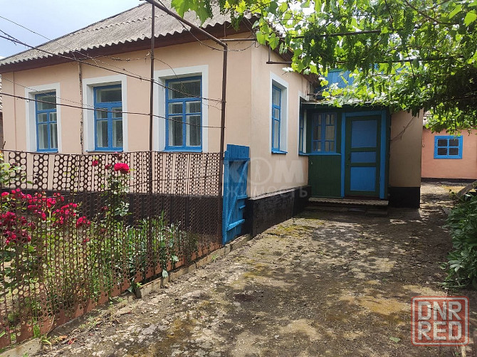 Продам дом в городе Луганск улица Мира Луганск - изображение 1