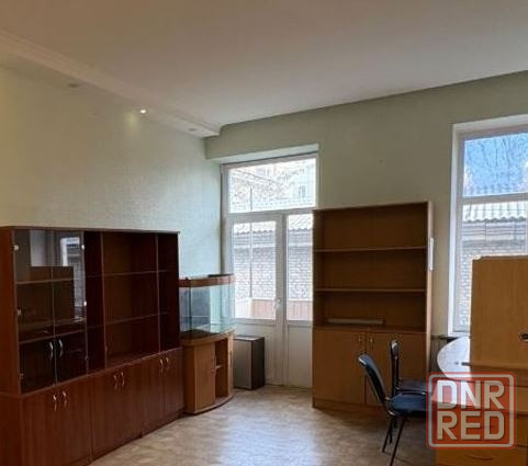 Продается офис 79,7 кв. м. а самом Центре г. Донецка ул. Артема Донецк - изображение 4