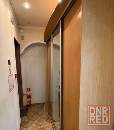 Продается офис 79,7 кв. м. а самом Центре г. Донецка ул. Артема Донецк - изображение 6