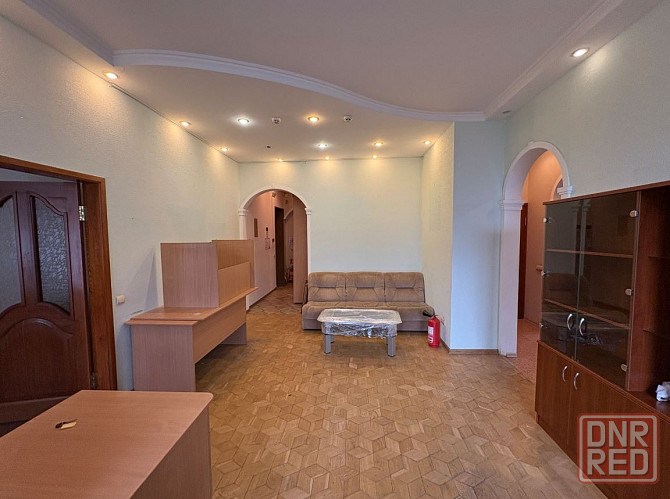 Продается офис 79,7 кв. м. а самом Центре г. Донецка ул. Артема Донецк - изображение 1