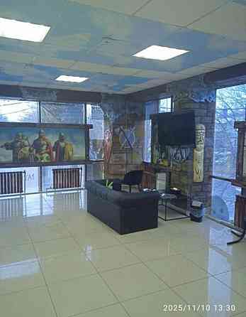 Аренда второго этажа, двухэтажного здания Донецк