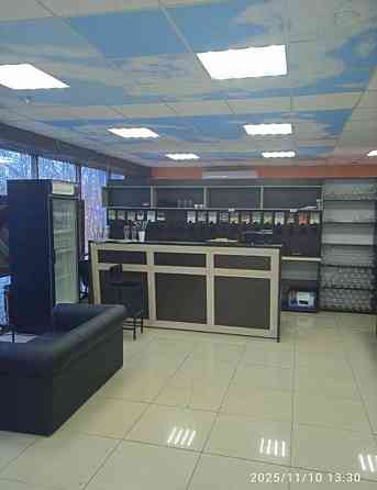 Аренда второго этажа, двухэтажного здания Донецк