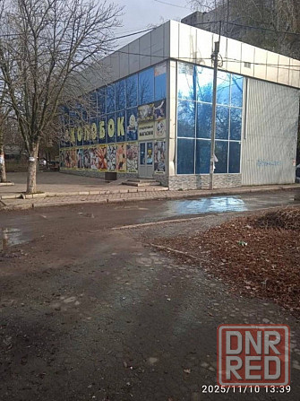 Аренда второго этажа, двухэтажного здания Донецк - изображение 5