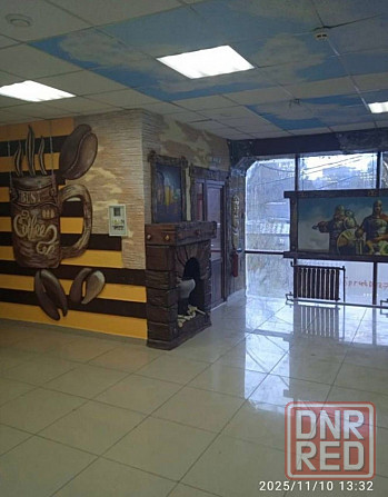 Аренда второго этажа, двухэтажного здания Донецк - изображение 2