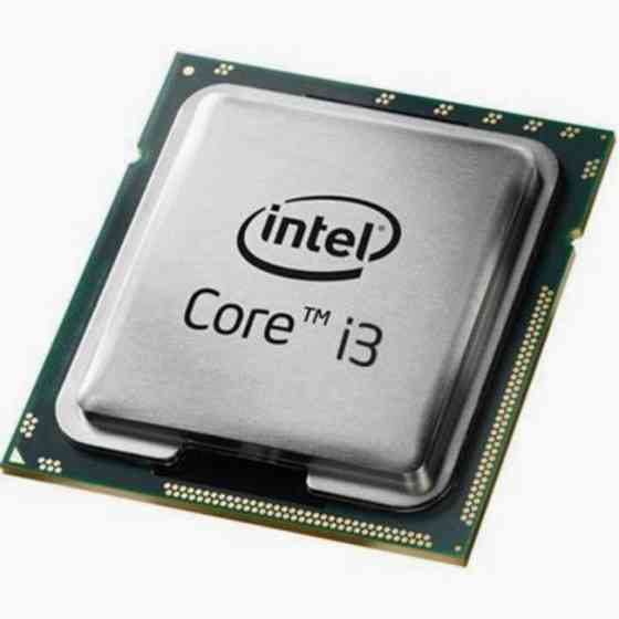 Процессор Intel Core I3-2120, 3.30 ггц б/у (арт-2020) Донецк