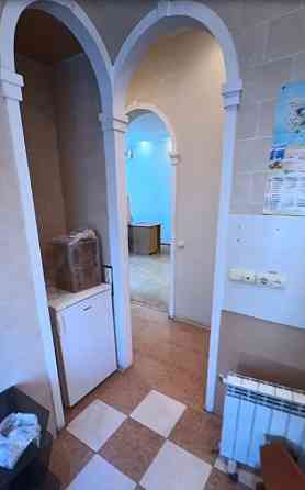 Продается офис 79,7 кв. м. около б. Крупской ул. Артема Донецк