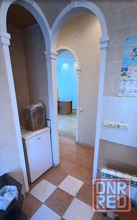 Продается офис 79,7 кв. м. около б. Крупской ул. Артема Донецк - изображение 6