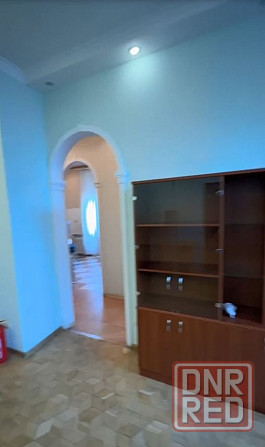 Продается офис 79,7 кв. м. около б. Крупской ул. Артема Донецк - изображение 4