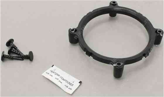 Рамка крепления кулера Intel Lga775/115x, Amd, Am2/Am2+,Am3 (арт-2344) Донецк