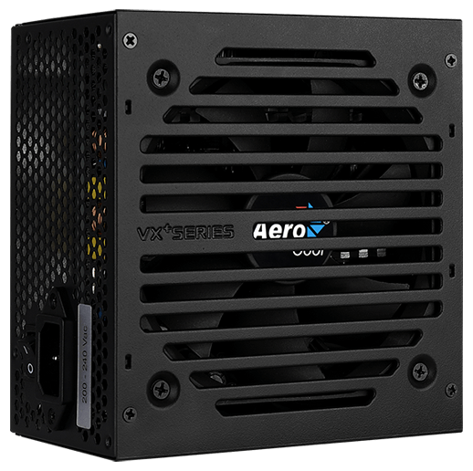 Блок питания Aerocool (Formula) Vx Plus 500w (арт-1596) Донецк