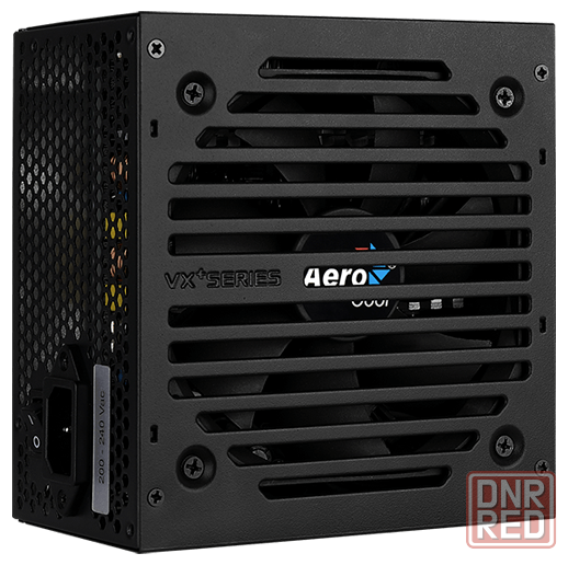 Блок питания Aerocool (Formula) Vx Plus 500w (арт-1596) Донецк - изображение 1