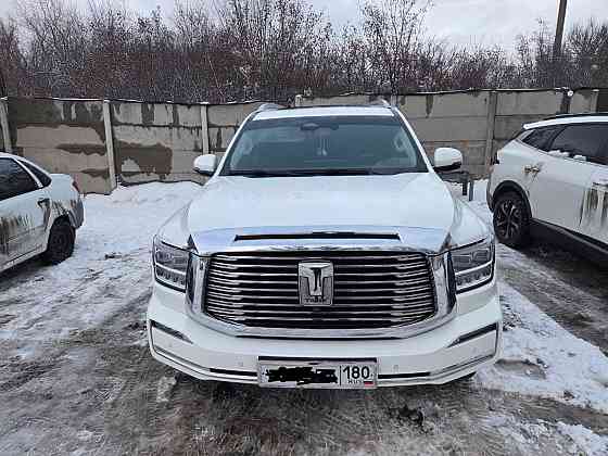 Tank 500 Донецк