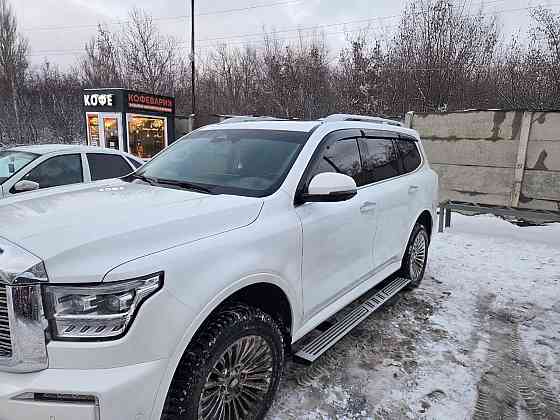 Tank 500 Донецк