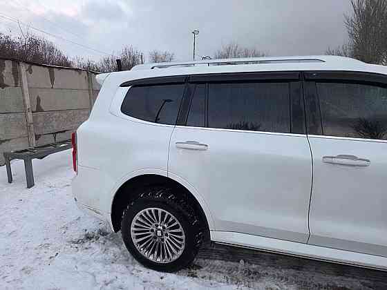 Tank 500 Донецк