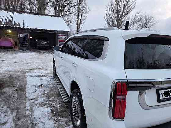 Tank 500 Донецк