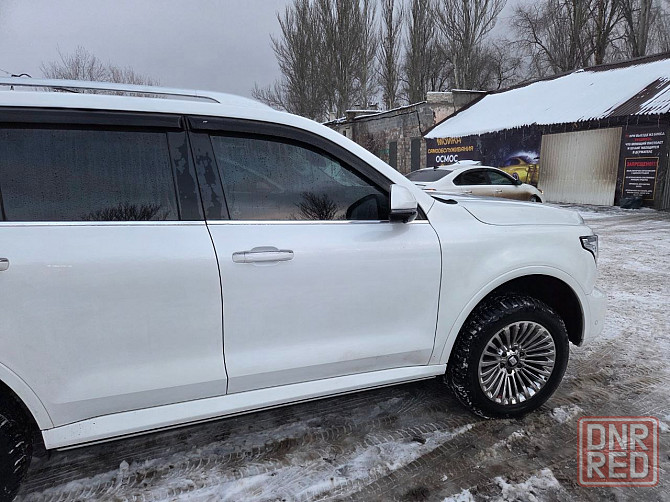 Tank 500 Донецк - изображение 7