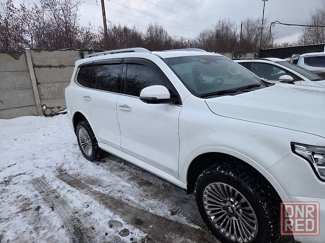 Tank 500 Донецк - изображение 4