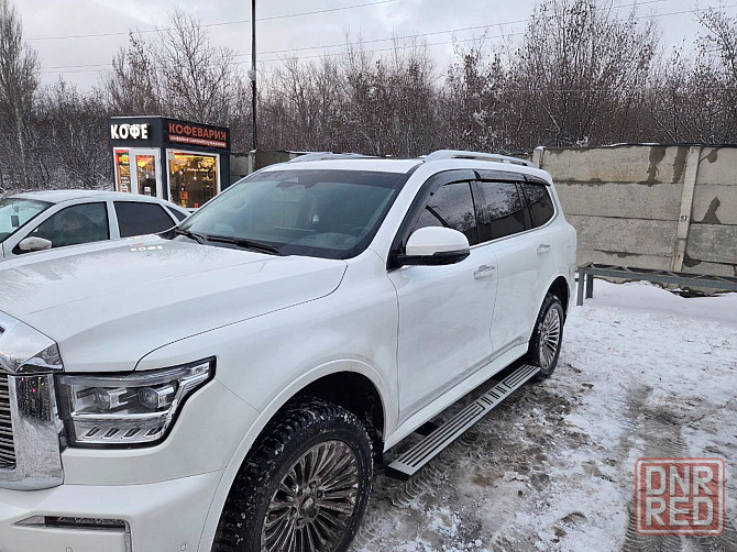 Tank 500 Донецк - изображение 6