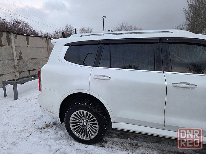 Tank 500 Донецк - изображение 5