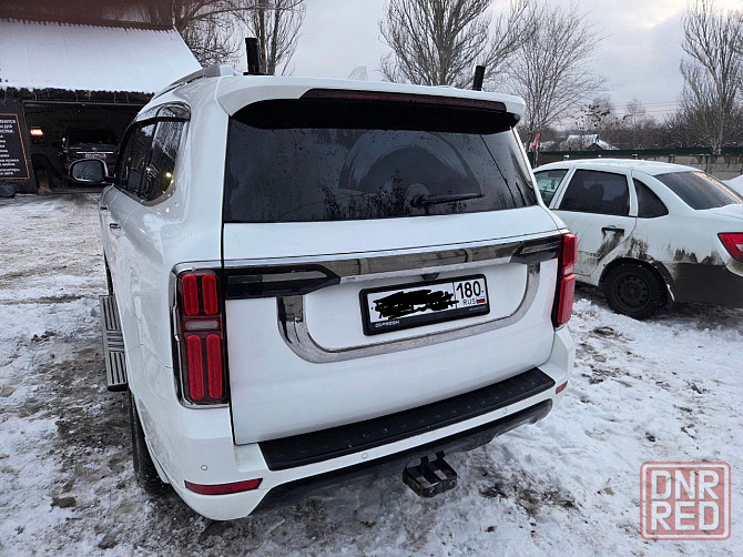 Tank 500 Донецк - изображение 3