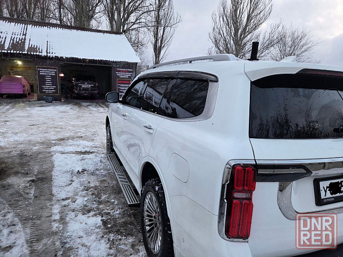 Tank 500 Донецк - изображение 2