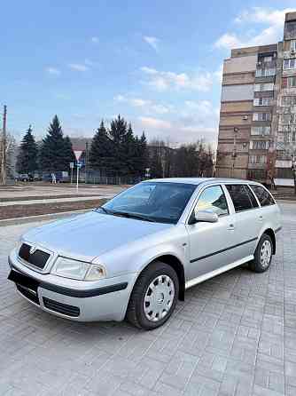 Продам Skoda Octavia Tour Макеевка