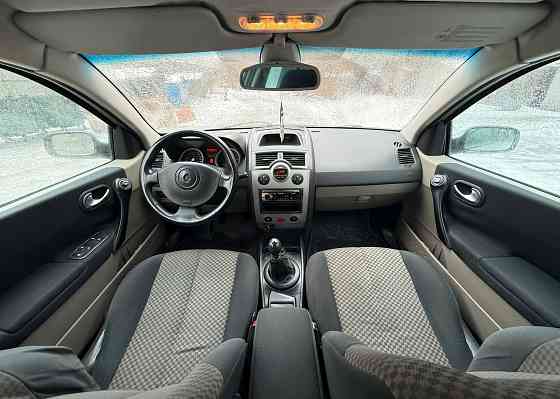 Продам Renault Megane 2 (Меган ) Макеевка