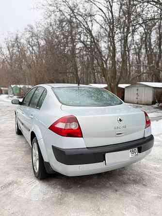 Продам Renault Megane 2 (Меган ) Макеевка