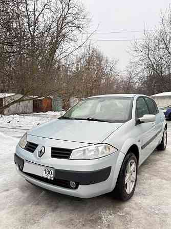 Продам Renault Megane 2 (Меган ) Макеевка