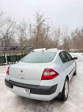 Продам Renault Megane 2 (Меган ) Макеевка