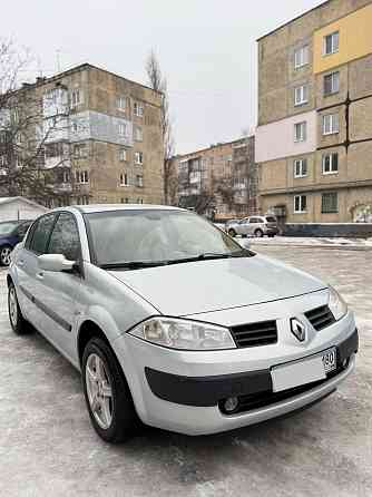 Продам Renault Megane 2 (Меган ) Макеевка