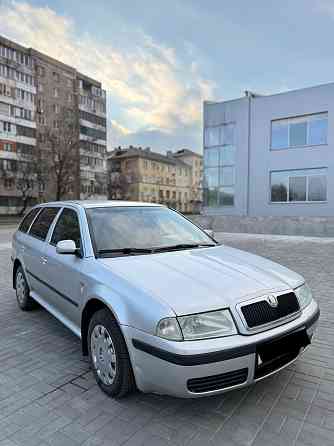 Продам Skoda Octavia Tour Макеевка