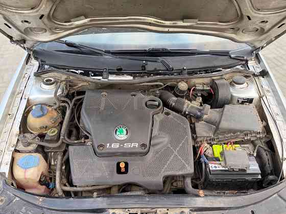 Продам Skoda Octavia Tour Макеевка