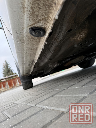 Продам Skoda Octavia Tour Макеевка - изображение 8