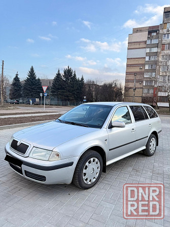Продам Skoda Octavia Tour Макеевка - изображение 2