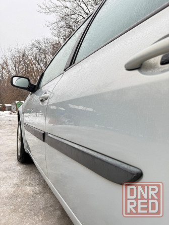 Продам Renault Megane 2 (Меган ) Макеевка - изображение 5