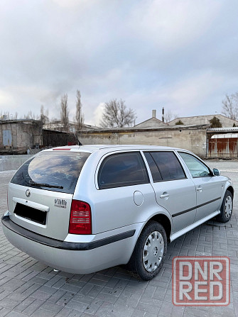 Продам Skoda Octavia Tour Макеевка - изображение 7