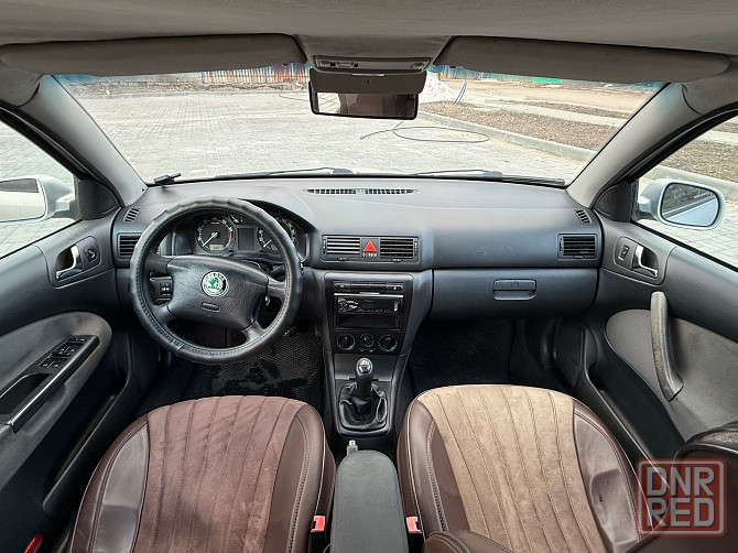 Продам Skoda Octavia Tour Макеевка - изображение 4