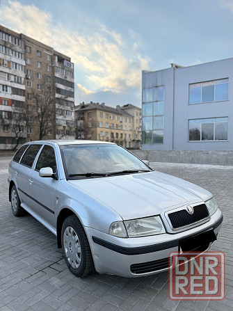 Продам Skoda Octavia Tour Макеевка - изображение 1