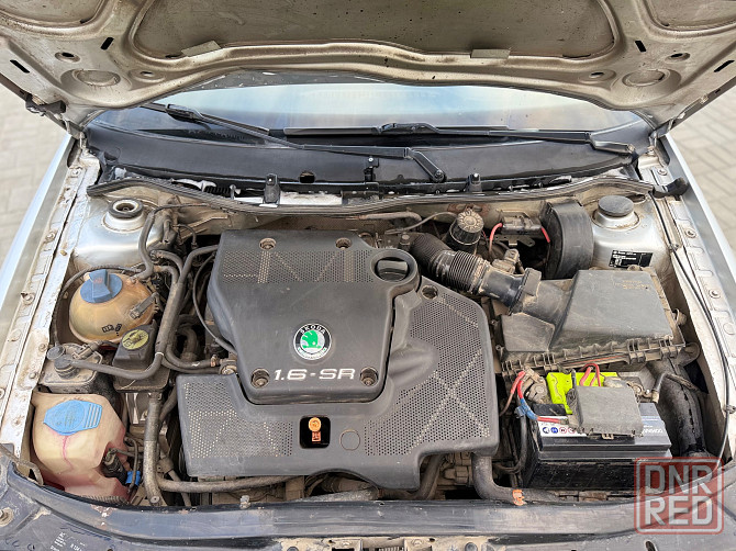 Продам Skoda Octavia Tour Макеевка - изображение 6