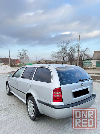 Продам Skoda Octavia Tour Макеевка - изображение 3