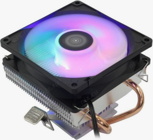 Кулер Aerocool Air Frost 2 (Actc-Af20217.01) (арт-3939) Донецк