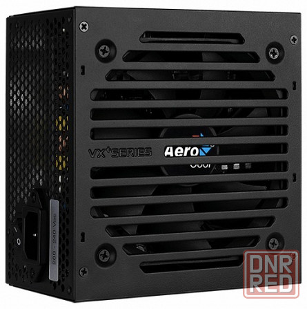 Блок питания Aerocool (Formula) Vx Plus 500w (арт-2541) Макеевка - изображение 1