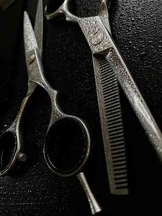 Парикмахер Донецк