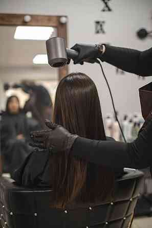 Требуется парикмахер Донецк