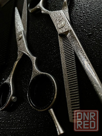 Парикмахер Донецк - изображение 1